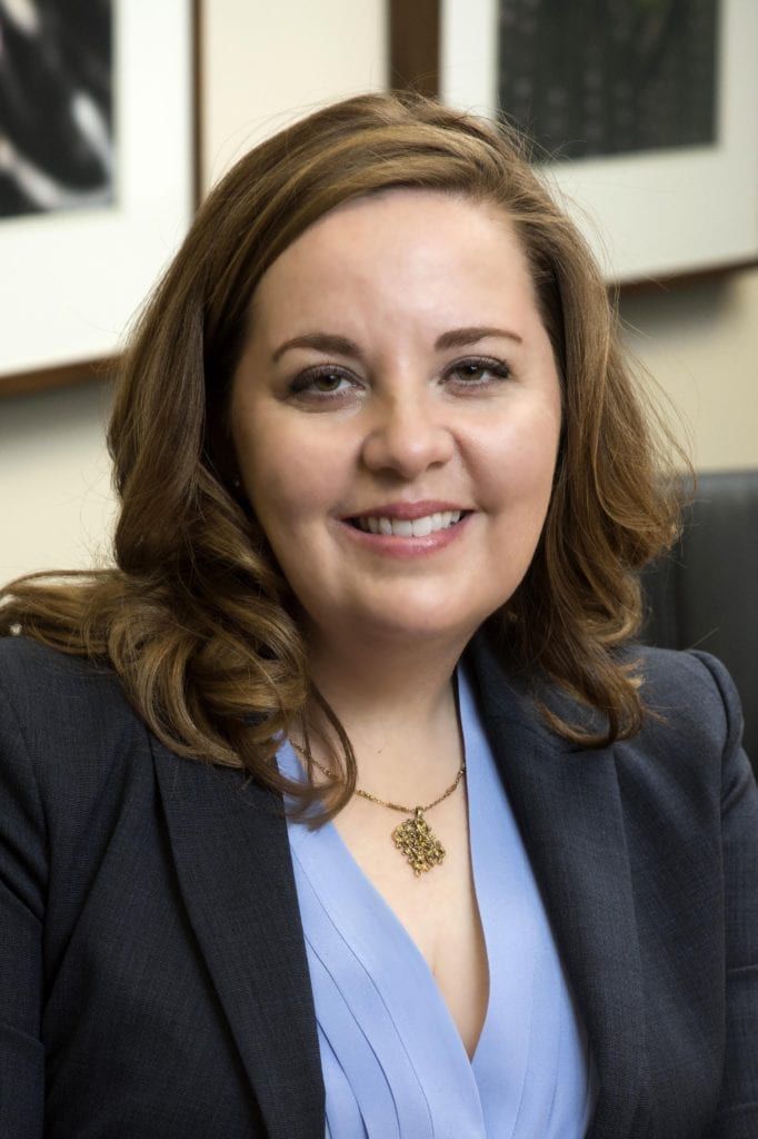 DeConcini McDonald Yetwin & Lacy name Letarte new shareholder